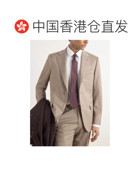 香港直邮zegna杰尼亚8 cm男士领带 【付后1h可退】