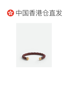 香港直邮BOTTEGA VENETA 女士手链手镯 732159VAHUA2240 AW2023