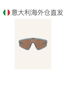 1h可退 欧洲直邮OAKLEY 女士太阳镜 100163281514001 CO 蓝色 Sun