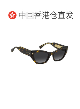 1h可退 香港直邮MARC JACOBS 女士太阳镜 MJ1117S0869O CO 花色