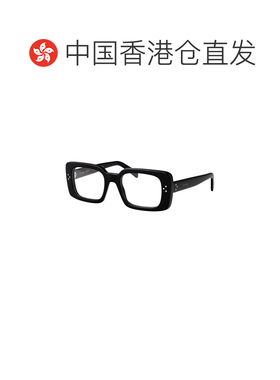 1h可退 香港直邮CELINE 女士眼镜 CL50163I001 SS2026 白色 CELIN