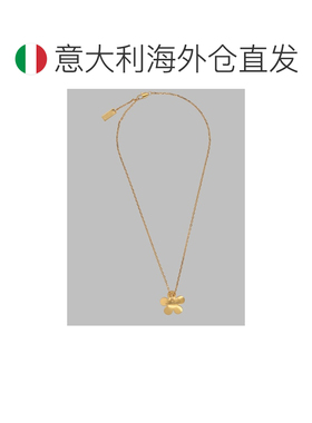 欧洲直邮MARC JACOBS 女士项链 2P6JNC001J56713 AW支付后1h可退
