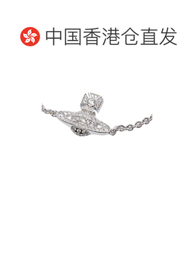 香港直邮VIVIENNE WESTWOOD 女士手链手镯 6102021S02P102P102SIL