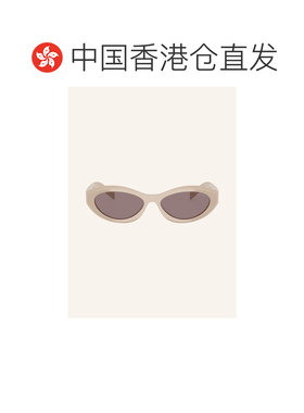 香港直邮PRADA 女士太阳镜 100150998512001 CO 花色 Sunglasses