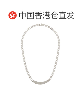 香港直邮Lemaire 男士 ID 项链 JW0151LO0042 metal金属色 舒适时