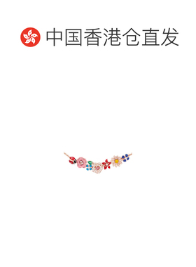 香港直邮CHRISTIAN DIOR 女士项链 JDTE940080000 S支付后1h可退