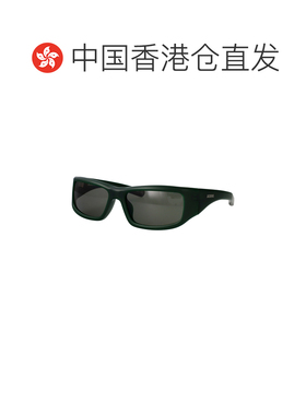1h可退 欧洲直邮JACQUEMUS 女士太阳镜 JAC132C3SUNC3 SS2026 绿