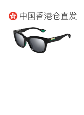香港直邮Gucci 古驰 男士 -sunglasses 太阳镜 GG1621S001AL配饰