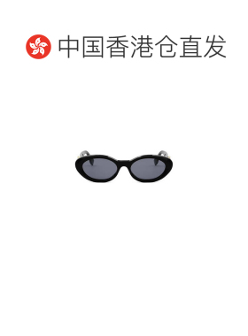 1h可退 香港直邮Fendi 芬迪 女士 FE40140U 01A 53/18/135 太阳眼