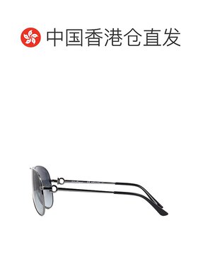 香港直邮Salvatore Ferragamo 徽标太阳镜 SF167S菲拉格慕配饰