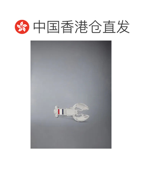 香港直邮ThomBrowne汤姆 布朗Bijoux男士珠宝首饰 【付后1h可退】