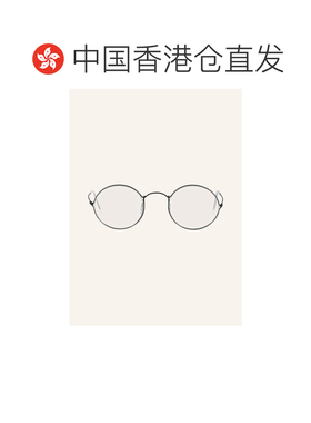 香港直邮GIORGIO ARMANI 女士眼镜 100132206813000 CO 黑色