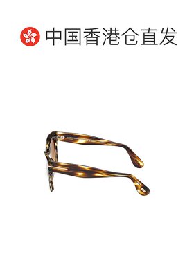 香港直邮Tom Ford 汤姆 福特 女士 Elvira 太阳眼镜 FT12175555F