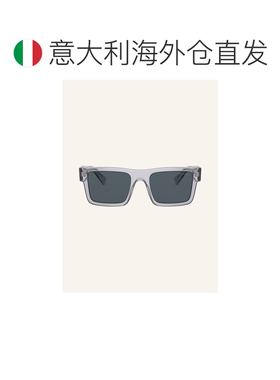 1h可退 欧洲直邮PRADA 女士太阳镜 100124706614000 CO 花色 Sung
