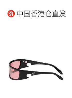 1h可退 香港直邮Tom Ford 汤姆 福特 男士 黑色 Viper 太阳镜