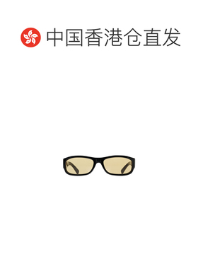 1h可退 The Row Bowen 太阳镜 EV010BLLY