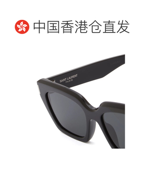 1h可退 香港直邮Saint Laurent 全框太阳镜 SL826PAGE