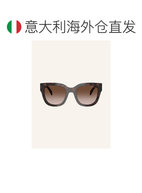 1h可退 欧洲直邮PRADA 女士太阳镜 100304497015000 CO 花色 Sung
