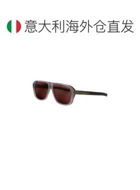 欧洲直邮DITA 男士太阳镜 DLS431A0101 SS2026 花【付后1h可退】