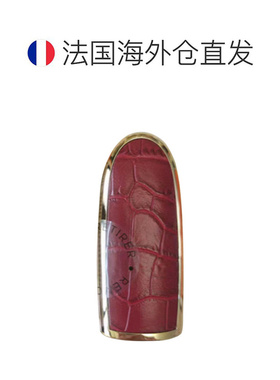 欧洲直邮Guerlain娇兰 臻彩宝石唇膏口红镜面钻石壳#LE-CROC正品