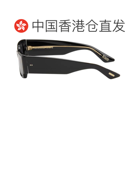 1h可退 香港直邮KHAITE 女士 黑色 Oliver Peoples 联名 1995C 太