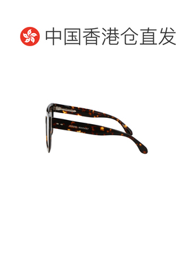 1h可退 香港直邮Isabel Marant 伊莎贝尔 玛兰 女士 雪茄色醋纤太