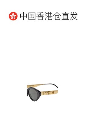 香港直邮Fendi Fendigraphy 太阳镜 FOL137V1W