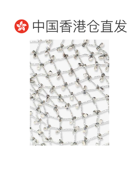 香港直邮Dries Van Noten 德赖斯 范诺顿 女士 丝巾项链 26101829