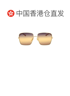 香港直邮Chloe蔻依女士太阳镜配饰太陽眼鏡 【付后1h可退】