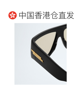 1h可退 Bottega Veneta 全框太阳镜 A002JNV2Q30