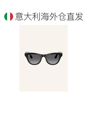 欧洲直邮ray ban/雷朋 女士 太阳镜