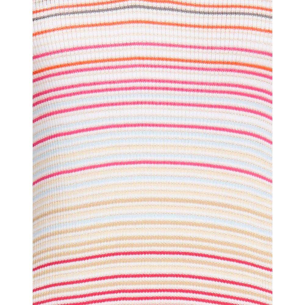 1h可退 香港直邮MISSONI 米索尼 女士 中长连衣裙 pink粉色 舒适,淘宝优惠券,粉丝福利购,淘宝优惠卷