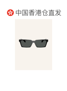 香港直邮VERSACE 女士太阳镜 100287405113000 CO 花色 Sunglasse