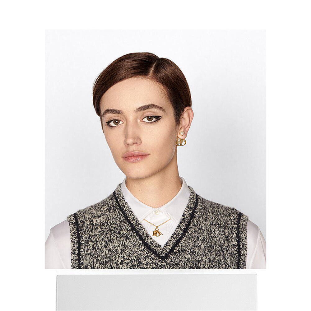  天猫国际探物欧洲耳环