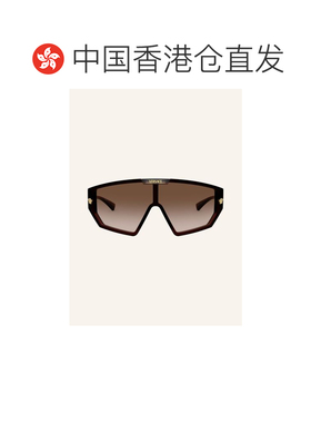 香港直邮VERSACE 女士太阳镜 100156168415000 CO 花色 Sunglasse