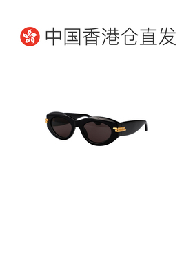 香港直邮BOTTEGA VENETA 女士眼镜 BV1322S001 SS【付后1h可退】