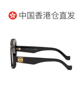 1h可退 香港直邮LOEWE罗意威女士太阳镜