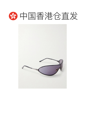1h可退 香港直邮Tom Ford 汤姆 福特 女士 Brady-02 black-tone D