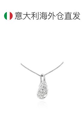 1h可退 欧洲直邮marni 女士 项链水晶吊坠