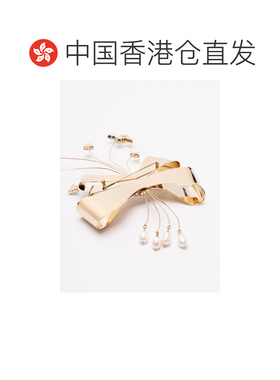 欧洲直邮VALENTINO GARAVANI 女士胸针 6W2J0X52X【付后1h可退】