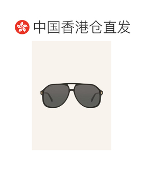 香港直邮GUCCI 女士太阳镜 100133481013000 CO 【付后1h可退】