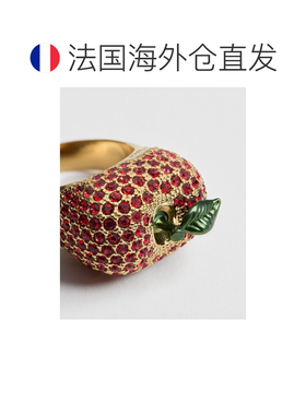 自营欧洲直邮Dior迪奥 Sparkling Fruit Dioriviera 女士水晶苹果