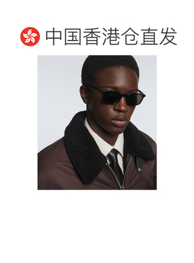 1h可退 香港直邮Tom Ford 汤姆 福特 男士 Miles 矩形太阳眼镜