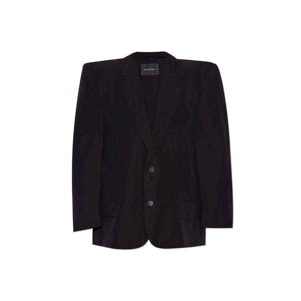 1h可退 欧洲直邮balenciaga 女士 休闲西装外套西服,淘宝优惠券,粉丝福利购,淘宝优惠卷