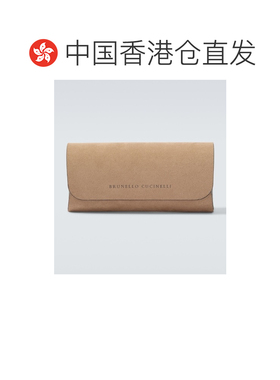 香港直邮Brunello Cucinelli 布内罗 古奇拉利 男士 飞行员太阳眼