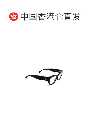 香港直邮Balenciaga 巴黎世家 女士 全框平光镜 BB0363O