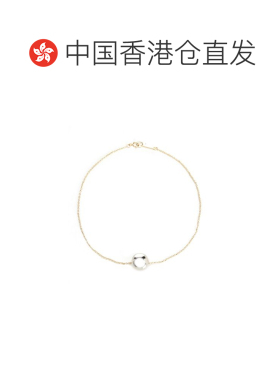 香港直邮ISABEL MARANT 女士项链 26PME0016FAD1B02BDOSI