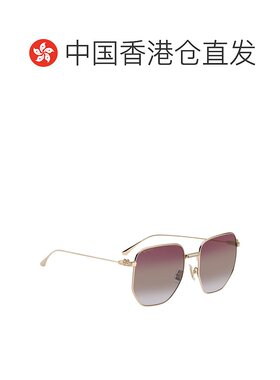 1h可退 香港直邮Etro 艾特罗 女士 ETRO 0020/S 000 太阳镜(0X) E