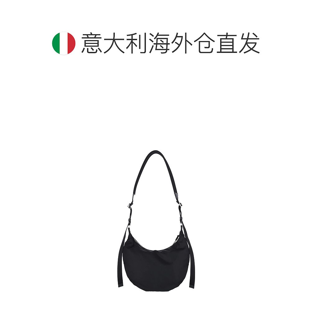 欧洲直邮GIVENCHY 男士斜挎包BK50D0K1JE001纪梵希单肩包 - 图1