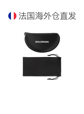 自营欧洲直邮Salomon萨洛蒙 SIGHT2男士蓝色太阳镜
